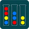 لعبه Ball Sort Puzzle - Color Games apk مهكر