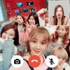 تطبيق Twice Fake Call برو