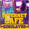 لعبه Internet Cafe Simulator apk مهكر