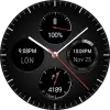 تطبيق Wear Chronograph Watch Face برو