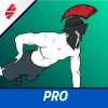 Home Workout MMA Spartan Pro Apk