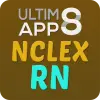 تطبيق NCLEX RN Ultimate Reviewer 202 برو
