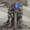 لعبه Immortal: Reborn apk مهكر