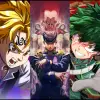 Wallpaper Geek - HD Anime live Apk