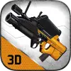 تطبيق Gun Master 3D برو