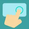 تطبيق Auto Clicker Lite برو