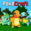Mod Pixelmon for Minecraft PE Apk