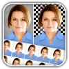 Passport Size Photo Maker Apk