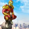 لعبه Grand Mobile Hero Gangster apk مهكر