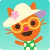 تطبيق Sago Mini Babies Dress Up برو