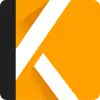 Kopykitab eReader  Test Prep Apk