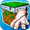 RealmCraft 3D Mine Block World Mod