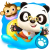 Dr. Pandas Swimming Pool Mod