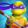 لعبه TMNT: Mutant Madness apk مهكر