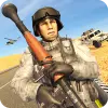 لعبه Bazooka Infantry 3D apk مهكر