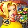 لعبه رحلة Supermarket Mania apk مهكر