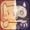 لعبه Kitty Q apk مهكر