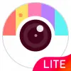 تطبيق CandySelfieLite: كاميرا الجمال برو