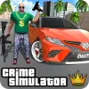 لعبه Real Gangster - Crime Game apk مهكر