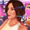 Girl Spa Salon Hair Salon Game Mod