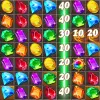 لعبه Jewels Star: OZ adventure apk مهكر