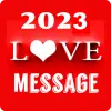 تطبيق 2023 Love Message 10000+ برو