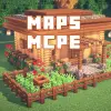 Maps for Minecraft PE Apk