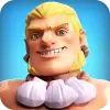 لعبه قبيلة لا متناهية apk مهكر
