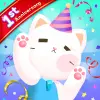 لعبه The Secret of Cat Island apk مهكر