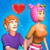 لعبه Affairs 3D: Silly Secrets apk مهكر