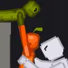 لعبه Ragdoll melon mod playground apk مهكر