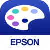 تطبيق Epson Creative Print برو