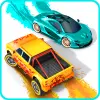 لعبه Splash Cars apk مهكر