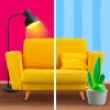 لعبه Difland - الاختلافات بين الصور apk مهكر