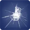 تطبيق Crack Your Screen Prank برو