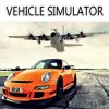 لعبه Vehicle Simulator apk مهكر