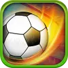 لعبه Ultimate Freekick apk مهكر