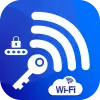 تطبيق WiFi Password Master Key Show برو