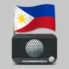 تطبيق Radio Philippines Online Radio برو