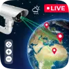 تطبيق Live Camera: Earth Webcam برو
