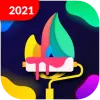 تطبيق LitWallz - 4K, HD Wallpapers  برو