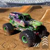 لعبه Monster Truck Stunt - Car Game apk مهكر