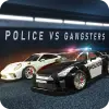 Police vs Crime - Online Mod