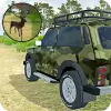 Russian Hunting 4x4 Mod