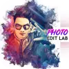تطبيق Photo Lab-Photo Editor App برو