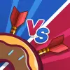 Darts Match - online battle Mod