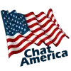 تطبيق Chat America برو