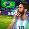 Soccer Star 22: World Football Mod