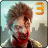 لعبه Gun Master 3: Zombie Slayer apk مهكر
