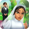 لعبه گلشیفته: بازی جورکردنی داستانی apk مهكر